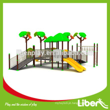 Crianças playground equipamentos, crianças slide 5.LE.X8.409.241.00